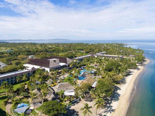 Nadi Hotel | Sofitel Fiji Resort & Spa