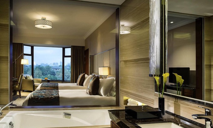 Xihu Hotel | Sofitel Hangzhou Westlake