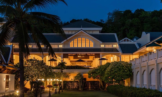 Nong Thale Complejo | Sofitel Krabi Phokeethra Golf & Spa Resort