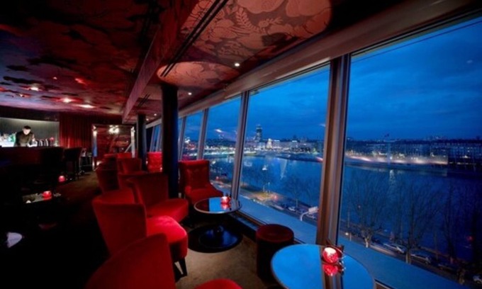 Bellecour - Hotel Dieu Hotel | Sofitel Lyon Bellecour