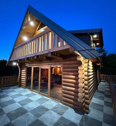 Prijedor Casa | Sofkin salas