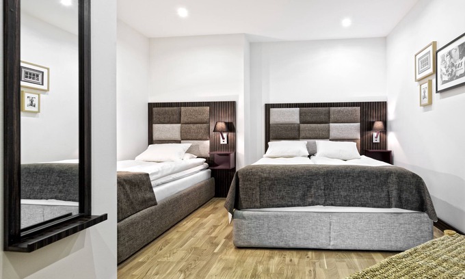 SoFo Hotel | Sofo Hotel