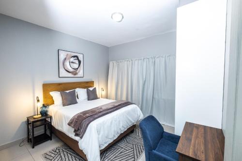 Mbabane Apartamento | SoFresh Mbabane