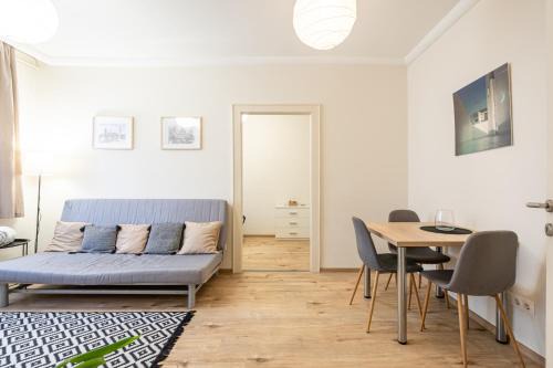Laposdulo Apartamento | Soft Corner Apartment