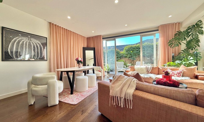 Camberwell Casa | Soft Modern Glamour in the Heart of Camberwell