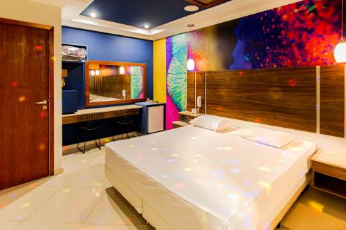 Butanta Hotel | Soft Motel - USP