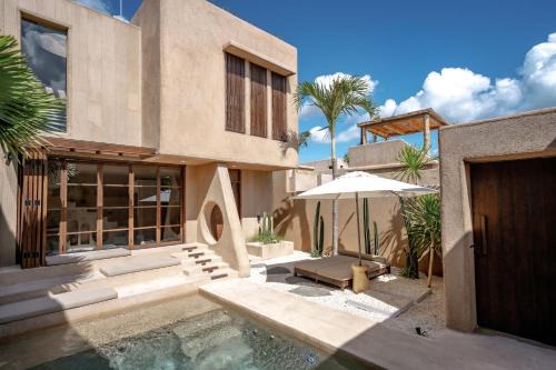 Babakan Complejo | SOFT OPENING - Villa Alma at Bocoa Villas
