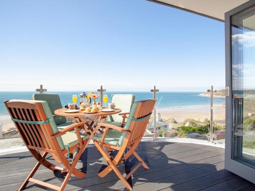 Mortehoe Casa | Soft Sands - Cottage