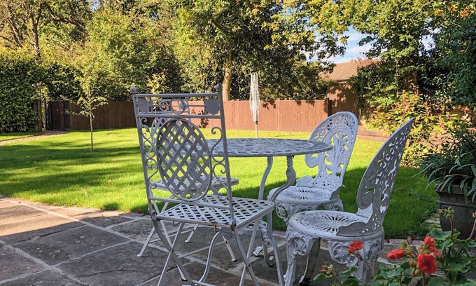 Ingham Cabaña | Alojamiento de 2 habitaciones en Ingham
