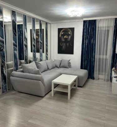 Baia Mare Apartamento | Soft Studio