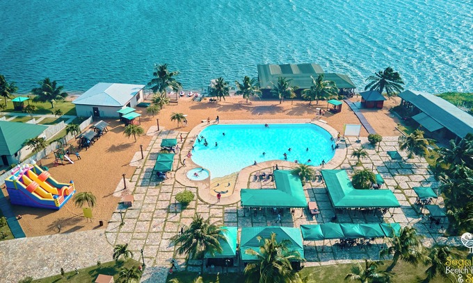 Sogakope Complejo | Sogakope Beach Resort & Spa