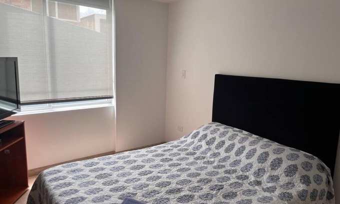 Nobsa Apartamento | Sogamoso - El Recreo Suite