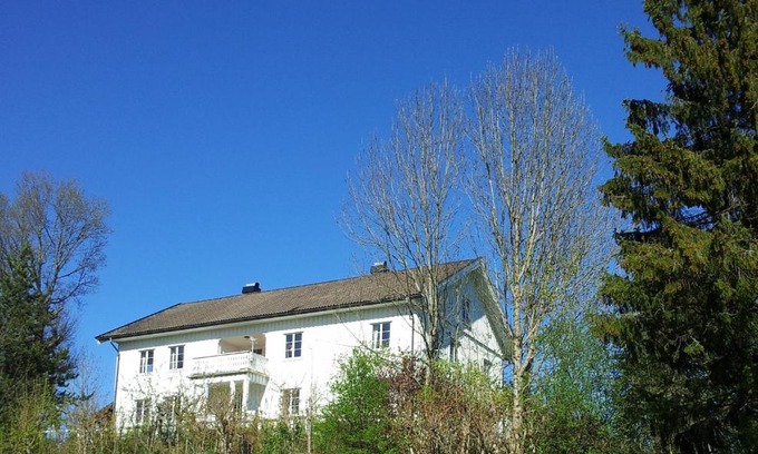 Lardal Municipality Casa | Sogn Lågensikt
