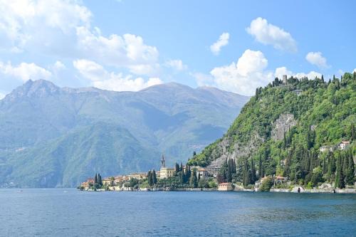 Fiumelatte Casa | Sognando Varenna-Lake Como View-