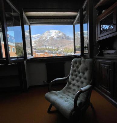 Campitello Matese Apartamento | Sogni di Montagna