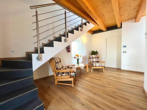 Barco Apartamento | Sogno Blu - Levico