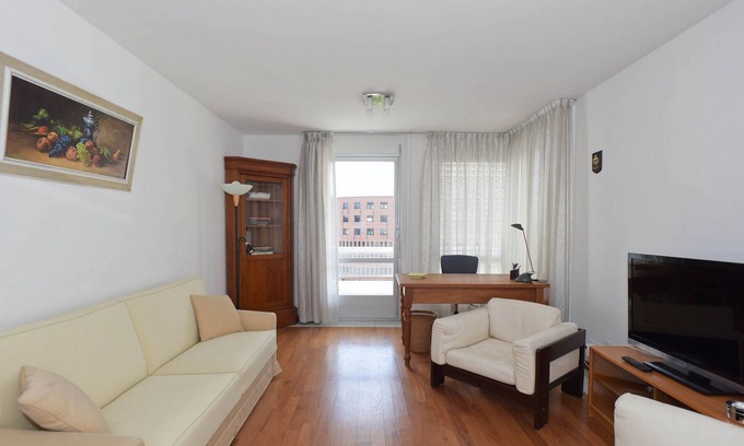 Paradiso Apartamento | Sogno in Paradiso, Paradiso (Lugano), Switzerland