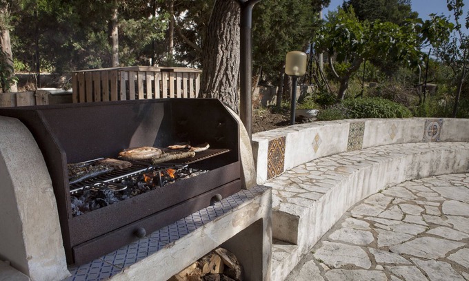 Mockarta Casa | Sogno Siciliano Turismo Rurale