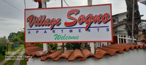 Massa Apartamento | SOGNO Vacanze