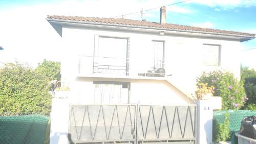 Villeneuve-sur-Lot Villa | Sogo