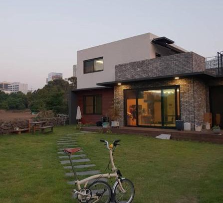 Downtown Casa | Sogobe Jeju House