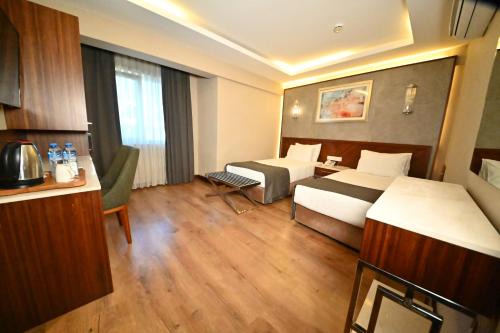 Beyazit Hotel | Sogut Hotel Old City