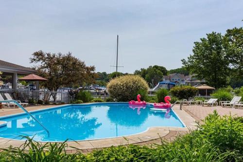South Haven Casa | SoHa Escape - Indoor pool, hot tub