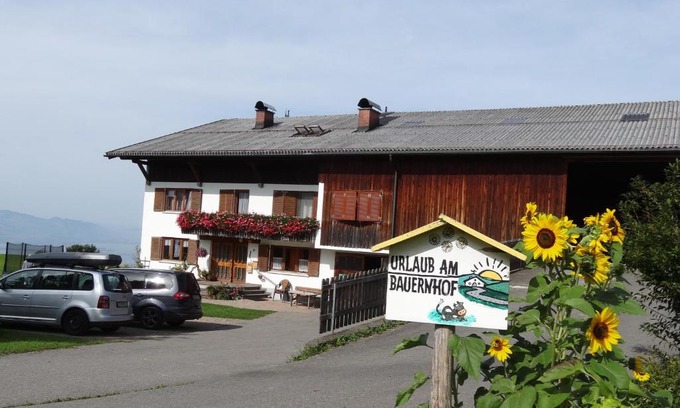 Eichenberg Apartamento | Sohlerhof