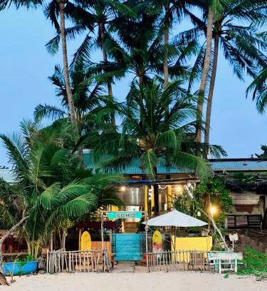 Khu 6 Casa | SOHO 1 PHÚ QUỐC