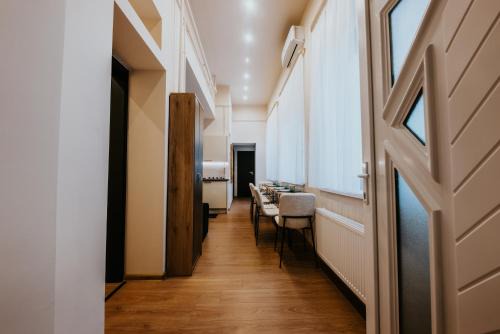 Szeged Apartamento | SOHO Apartmanok
