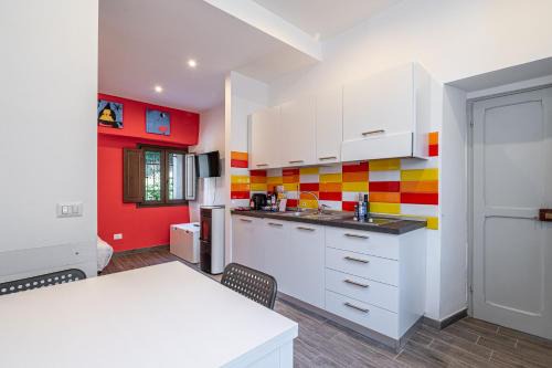 San Martino Al Cimino Casa | SOHO Borgonovo by Dasso - Case Vacanze e Appartamenti