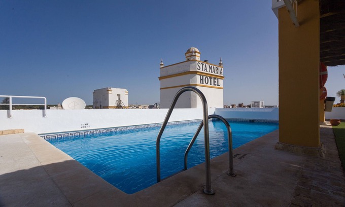 El Puerto de Santa María Hotel | Soho Boutique Puerto