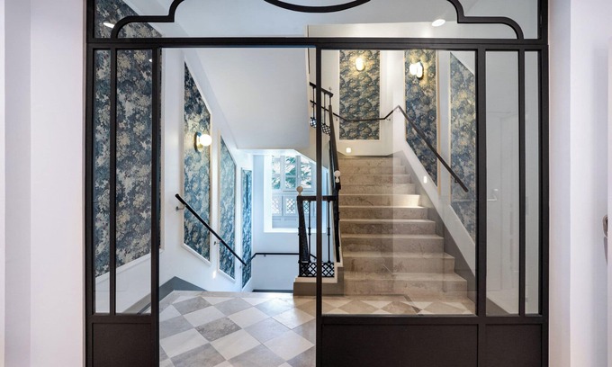 Ensanche Centro Hotel | Soho Boutique Colón