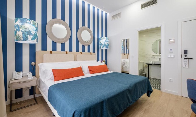 Ensanche Centro Hotel | Soho Boutique Urban