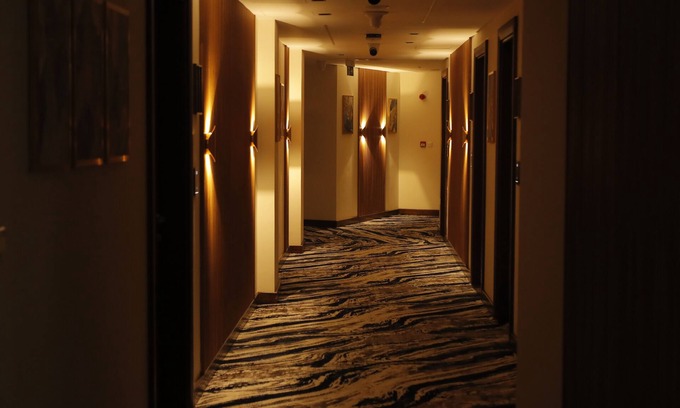Al Abdali Hotel | Soho Midtown Hotel
