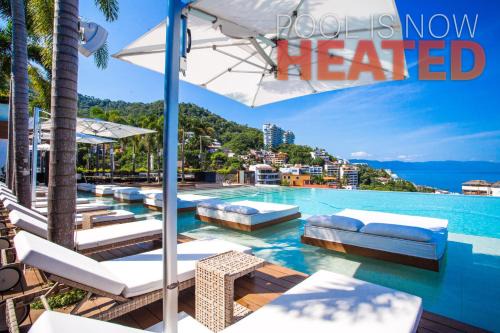 Alta Vista Casa | Soho PV 2 Workspaces, Pool, Gym & Rooftop Bar