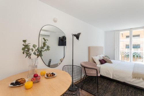 Barrio Gótico Apartamento | Soho Studios Gothic Quarter