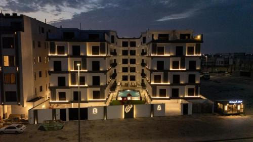 Al Khobar Apartamento | Sohob Compound