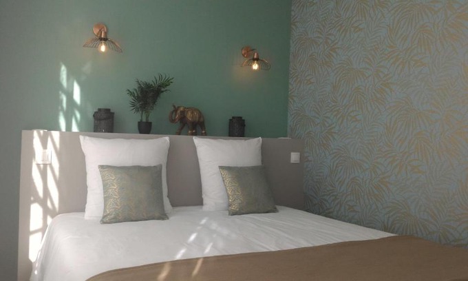 Vauban - Wazemmes Apartamento | Sohosuite