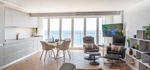 Coveta Fuma Apartamento | Sohosuites Gloria Mar Beach