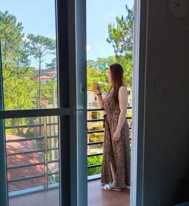 Baguio Apartamento | Sojourn 2600