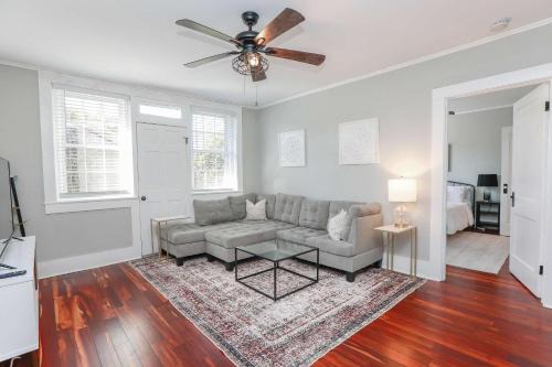 Ghent Apartamento | Sojourn at Colley Manor