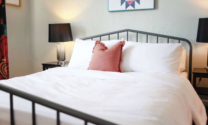 Norfolk Apartamento | Sojourn at Colley Manor Unit 3