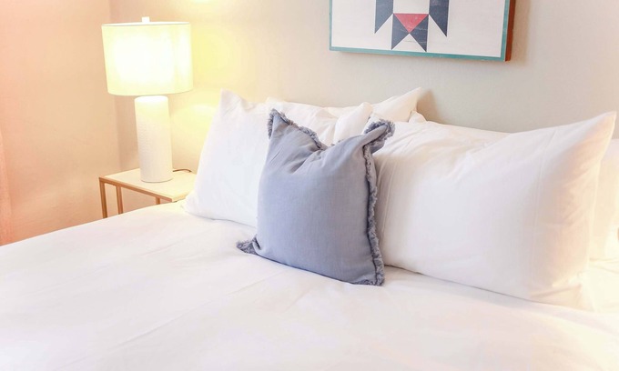 Norfolk Apartamento | Sojourn at Colley Manor Unit 5