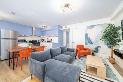 East Ocean View Apartamento | Sojourn's Harborage Seal Suite