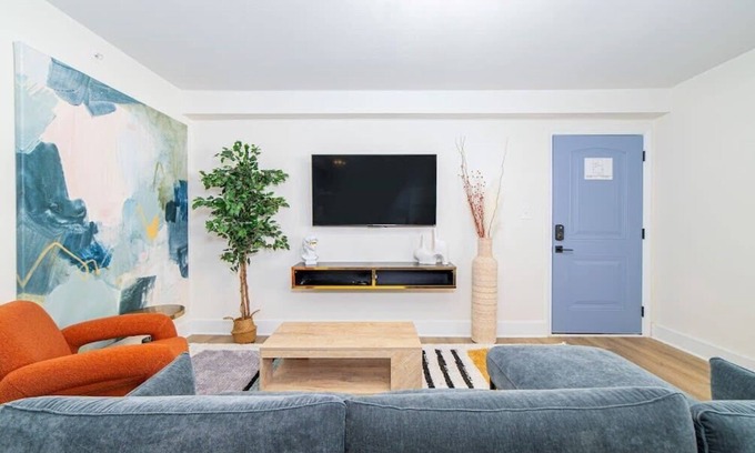 East Ocean View Apartamento | Sojourn's Harborage | 9549 #8