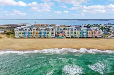 Sandbridge Apartamento | Sojourn Sanctuary 2 Bedroom Sleeps 7