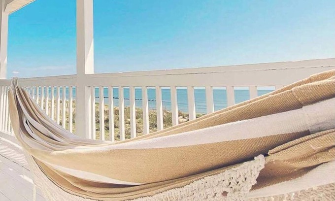 Norfolk Villa | Sojourn The Lighthouse Beach Front Resort Villa