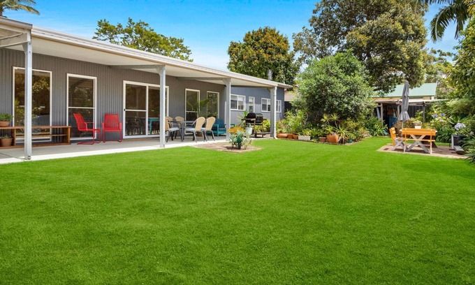 Shoalhaven Heads Casa | Sojourne, Shoalhaven Jefes