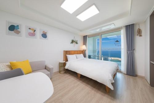Sokcho Casa | Sokcho Rianvichae Central